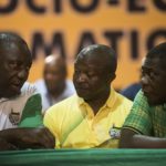 Can Ramaphosa broker a deal to avoid becoming a one-day-special?